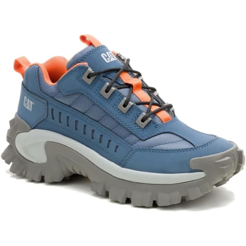 Caterpillar Intruder Men Indigo ( ) cipő