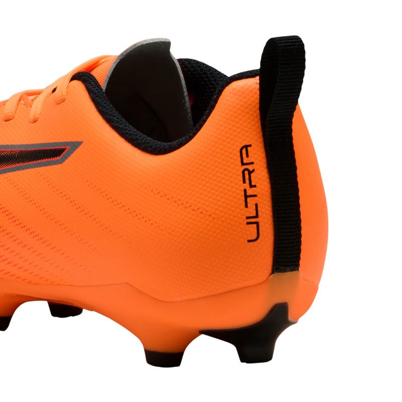 Puma Ultra 6 Play FG/AG Heat Fire Jr 108533 03 Football Boots General