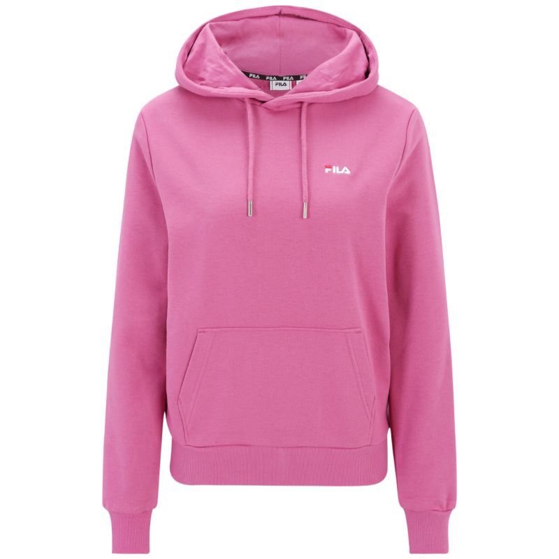 Fila Bruchsal Sweatshirt W fekete pulóver
