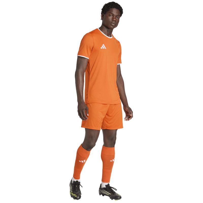 adidas Entrada 26 JSY JZ2509 T-shirt mez