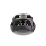 Rogelli DEIRO helmet black SM fekete helmets