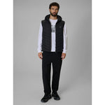 4F Men's synthetic-filled vest 3xl férfi mellény 4FRSS26TVJAM358-20S