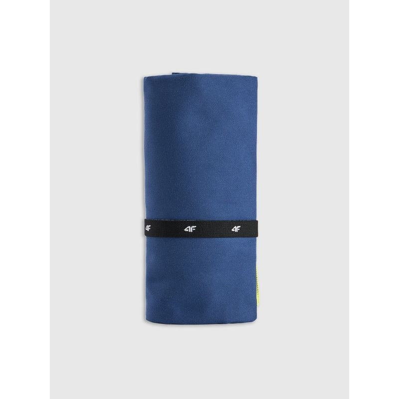 Large microfiber towel 4F 4FWSS26ATOWU077-31S 80x170cm törölköző
