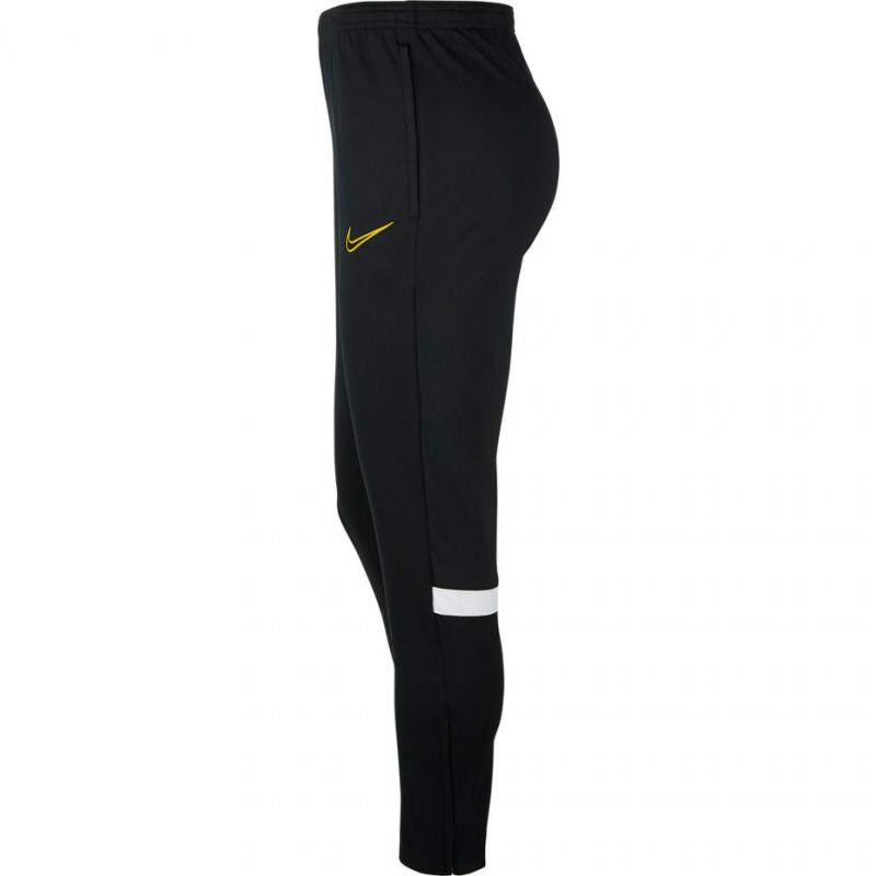 Nike NK DF Academy 21 Jr CW6124 015 pants Nadrág