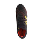 New Balance Tekela Pro FG V5 Black NBUT2FL2JW Football Boots fekete focicipő