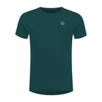Rogelli CORE running shirt turquoise