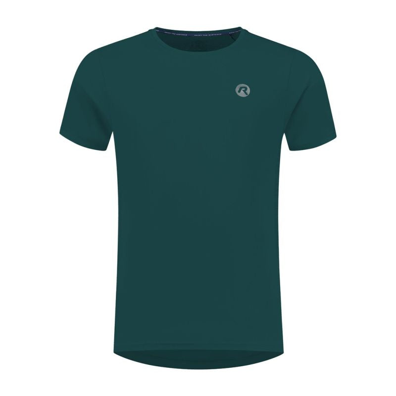 Rogelli CORE running shirt turquoise