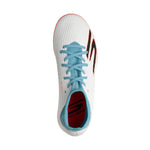Skechers SKX_2 Kids' Soccer White 252170L fehér utcai cipő