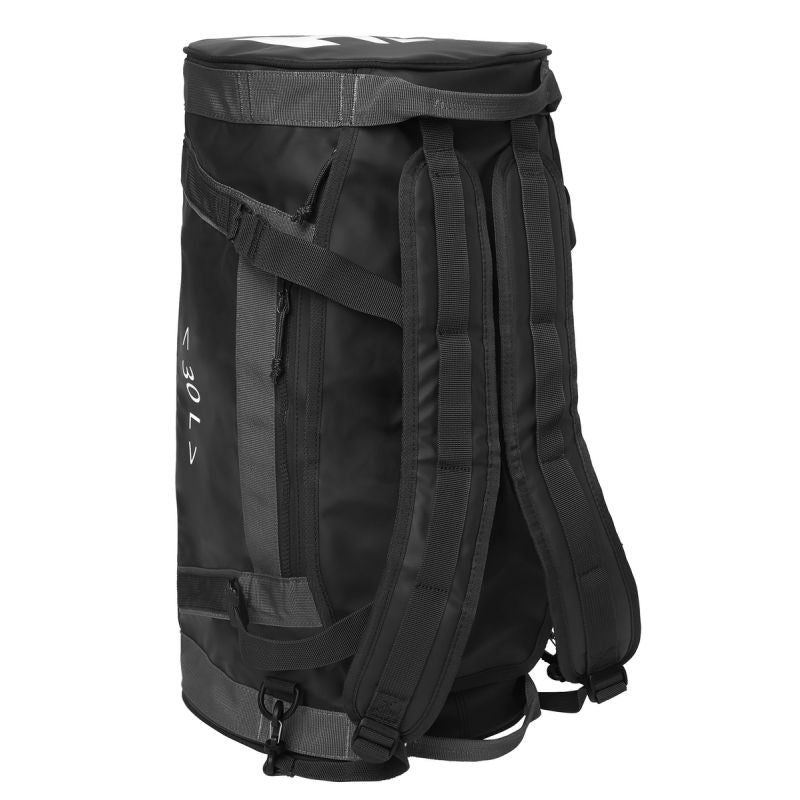 Helly Hansen HH DUFFEL BAG 2 30L 668006 990 Kiegészítő