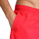 Adidas Men's Ess 8IN swim shorts piros ruházat KG1660