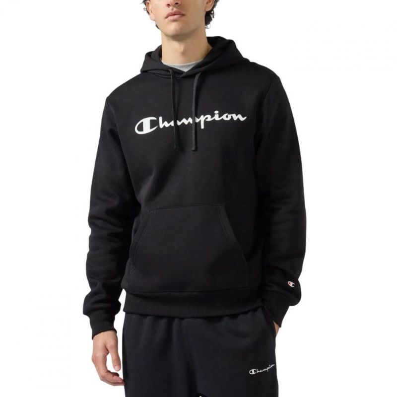 Champion Hooded Sweatshirt M 221809.KK001 Pulóver
