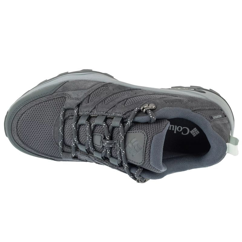 Columbia Redmond IV Low WP 2128741053 Gray 37 Kiegészítő
