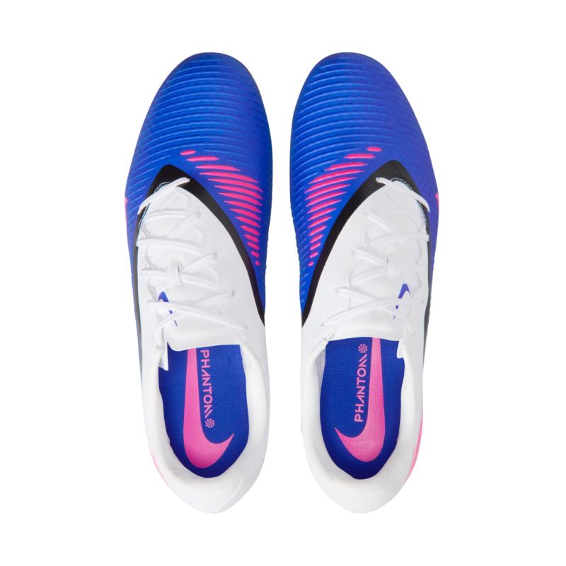 Nike Phantom 6 Low Academy FG/MG 446 Football Boots focicipő