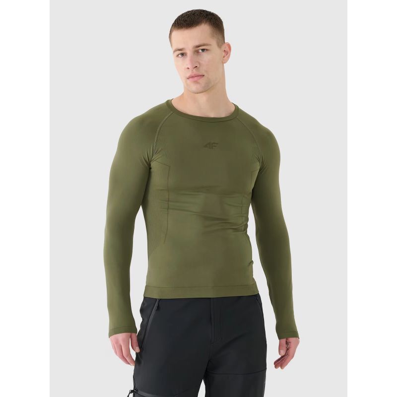 4f T-shirt M 4FWAW24USEAM172-43S Termoaktív ruha