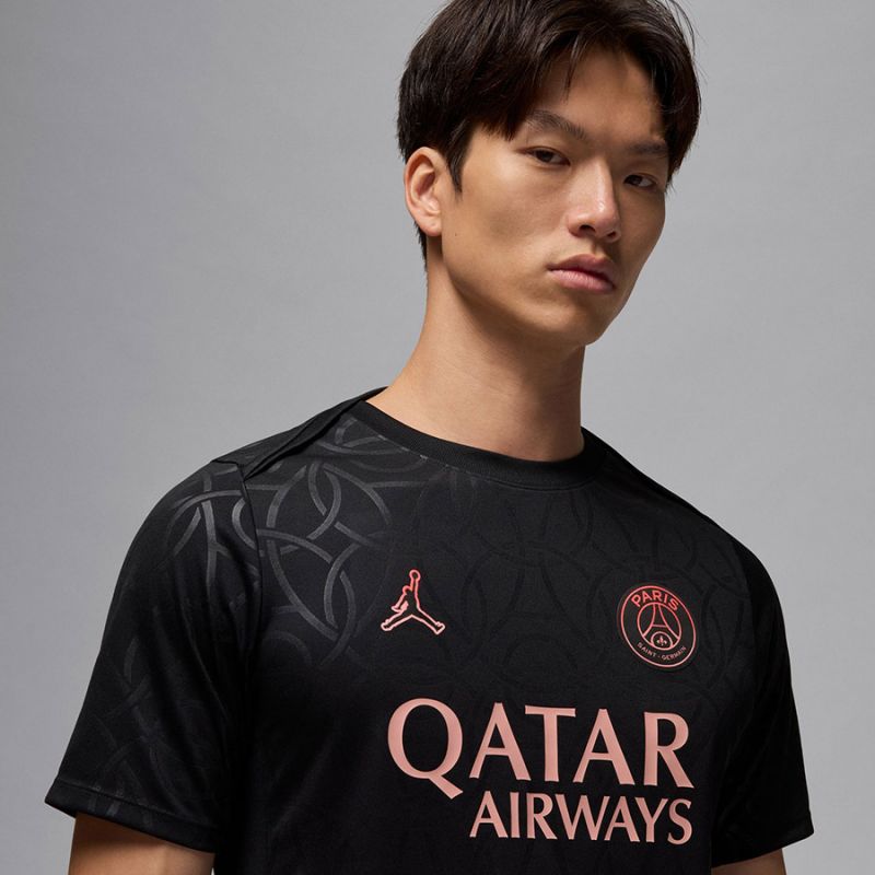 Nike PSG Academy Pro Third M FQ2550-011 Jersey Ruházat