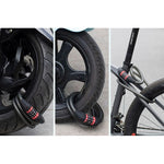 Rockbros bike lock