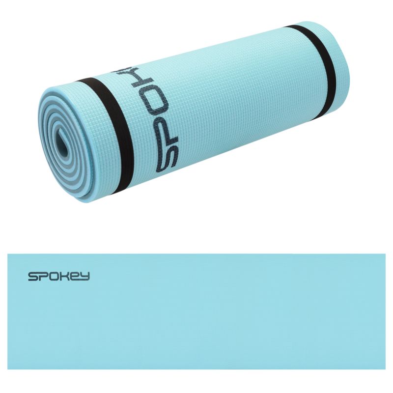 Spokey Lightmat SPK-941541 2x0,5kg mats, training equipment