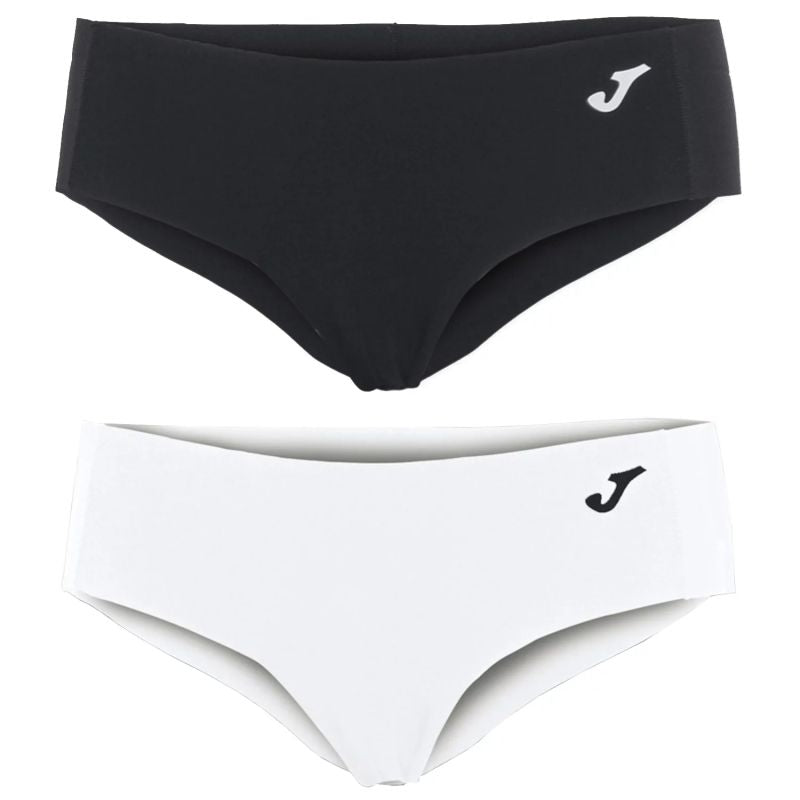Joma Underwear Gym Women 2PPK Brief W 900479-P01 alsónemű
