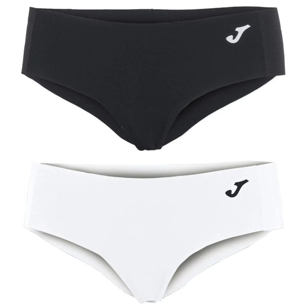 Joma Underwear Gym Women 2PPK Brief W 900479-P01 alsónemű