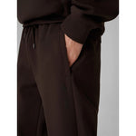 4F Men's jogger sweatpants | Robert Lewandowski férfi nadrág RL9KSS26TTROM1950-80S