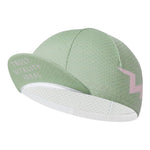 Rockbros M013 TVI Cycling Cap - Green zielony kötött sapka 18250002001-211686
