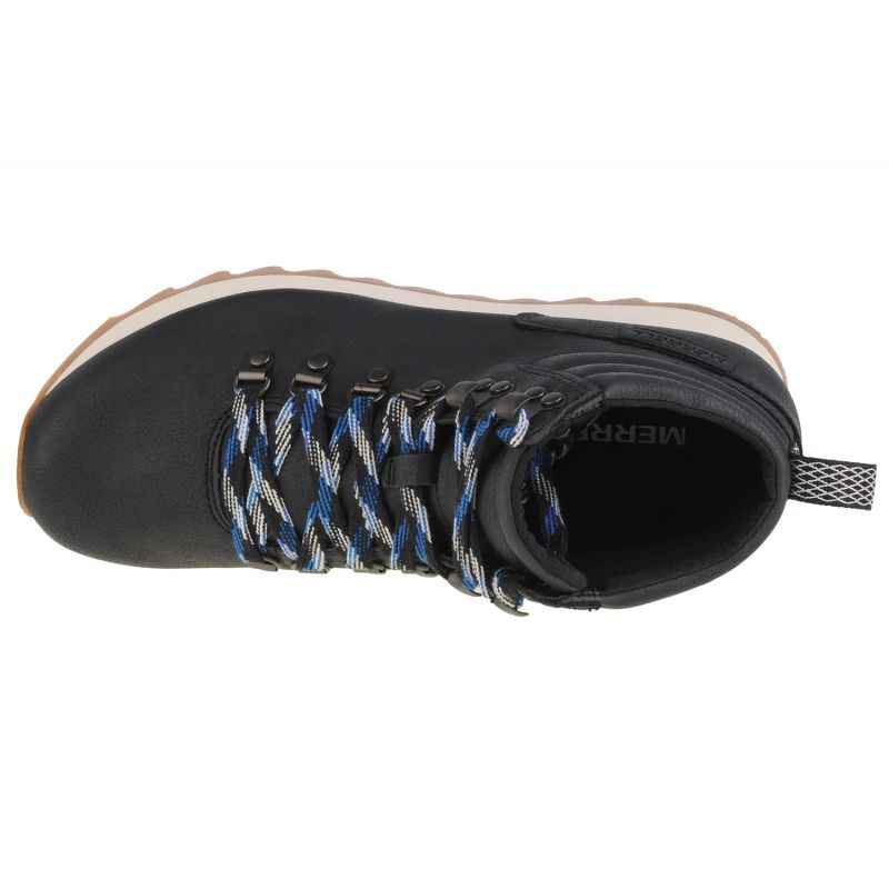 Merrell Alpine Hiker W shoes J003594 Cipő
