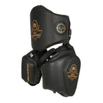 ProFighter Trainer's Torso and Thigh Protector Set