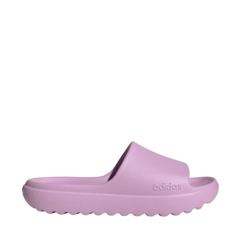 Adidas Adilette Lumia flip-flops light purple