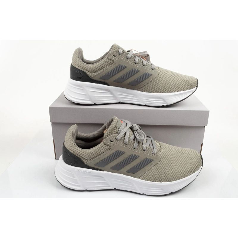 Adidas Galaxy 6 M men's sports for running, lightweight and comfortable cipő