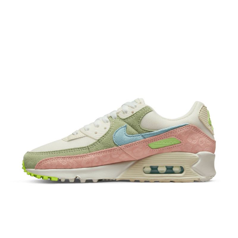 Nike Air Max 90 W DX3380-100 shoes Cipő