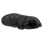 adidas Powerlift 5 Weightlifting Black
