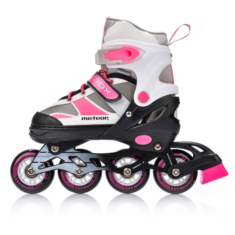 Meteor Rox Roller Skates uniw görkorcsolya