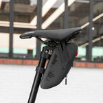Rockbros AS-078-1 saddle with lighting hátizsák 5907769384219-211955