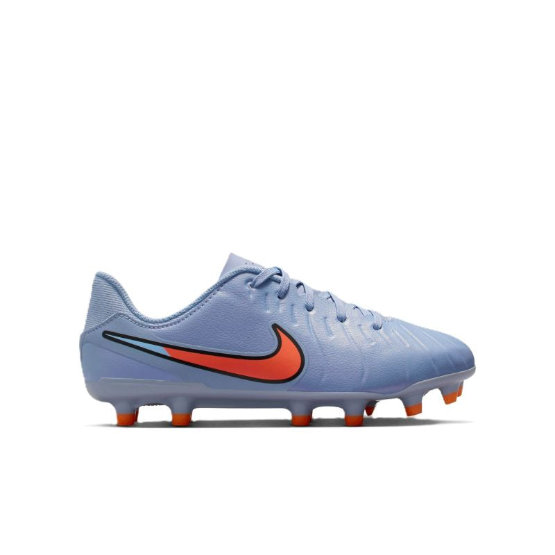 Nike Junior Tiempo Legend 10 Academy FG/MG cipő DV4348-402