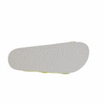 O'Neill Sandy Low W Flip-Flops zöld papucs