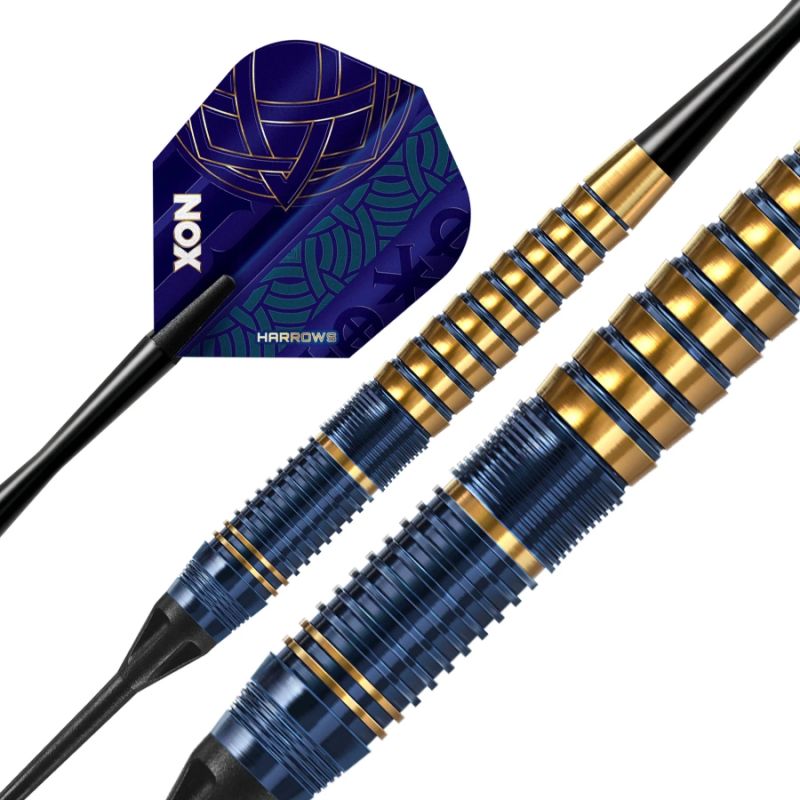 Harrows NOX softip darts Egyéb