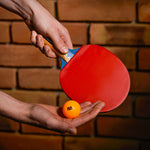 Meteor Mistral Table Tennis Racket uniw rackets