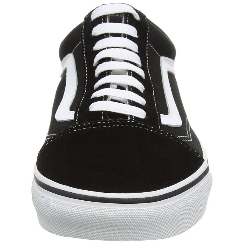 Vans Old Skool U VN000D3HY28 shoes fekete hátizsák