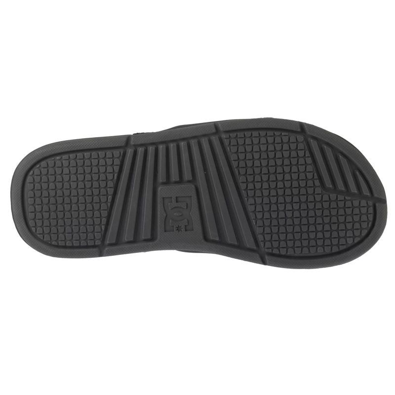 Dc Shoes Bolsa DC01643-061 Black 40.5 General