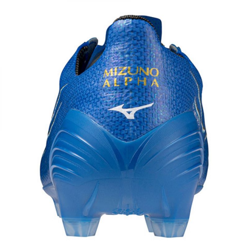 Mizuno Alfa Japan FG M P1GA246027 shoes Cipő