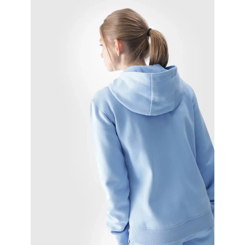 4f Sweatshirt W 4FWMM00TSWSF1467-32S Pulóver