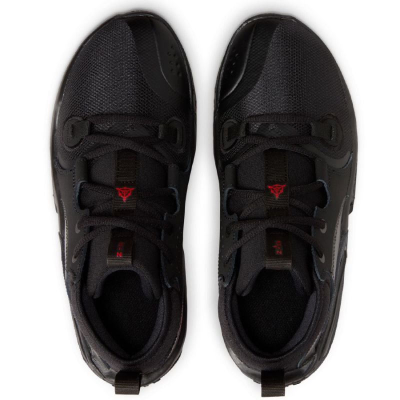 Nike Air Zoom Crossover 2 Jr FB2689-002 shoes Cipő