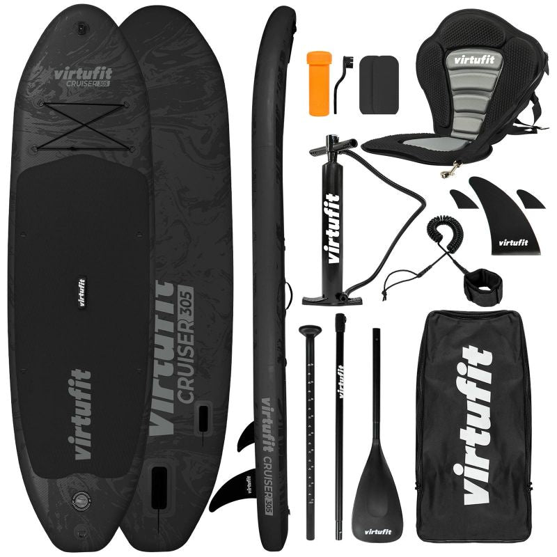 Virtufit Cruiser 305 VF06113 SUP board Úszás kiegészítő