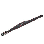 HMS black size XL strength training belt fekete póló 17-63-033