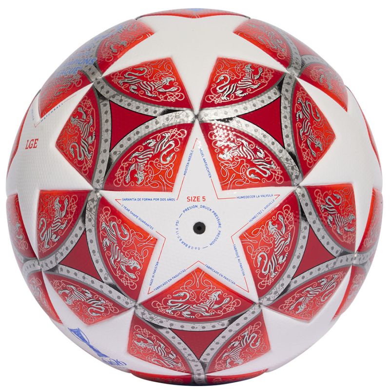 adidas WUCL League JW1326 Ball hátizsák