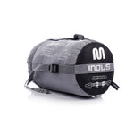 Meteor Indus sleeping bag uniw tourist equipment, sleeping bags