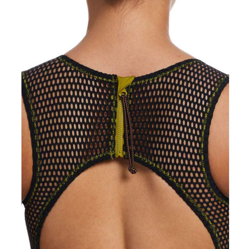 Nike Wild W NESSD250 314 swimsuit Ruházat