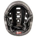 Meteor MA-2 Monsters Jr Bike Helmet uniw helmets