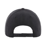 47 Brand New York Yankees Cold Zone '47 Cap fekete hats, caps B-CLZOE17WBP-BKA
