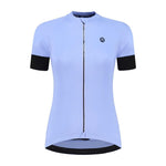 Rogelli women's T-shirt MODESTA lavender póló